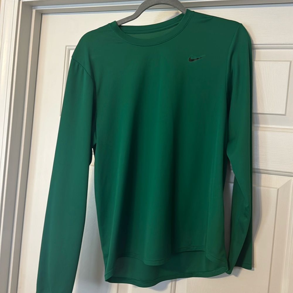 Nike long sleeve